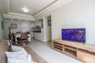 RPA93 - Av Brasil, Quadra Mar, 1 Dorm, TV Smart - 5