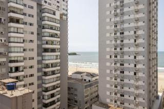 RPA93 - Av Brasil, Quadra Mar, 1 Dorm, TV Smart - 4
