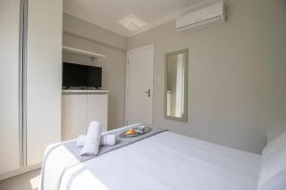 RPA93 - Av Brasil, Quadra Mar, 1 Dorm, TV Smart - 1