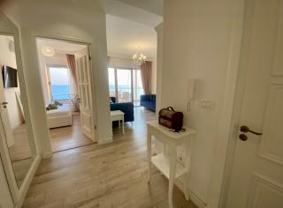 Durrës BelleVue 3 bdm Apartment - Durrës - 5