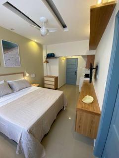 Copacabana Beira Mar studio - 0