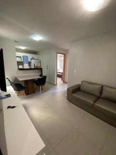 Apartamento Praia Parque Shopping 4 - Maceió - 9