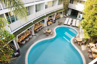 Avalon Hotel Beverly Hills, a Member of Design Hotels - Los Angeles - 8