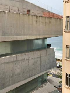 Copacabana Beira Mar studio - Rio de Janeiro - 9