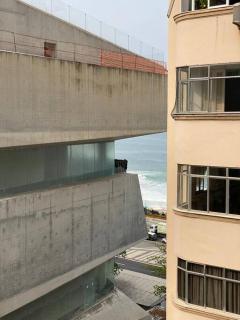 Copacabana Beira Mar studio - Rio de Janeiro - 7