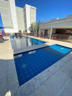Apartamento Praia Parque Shopping 4 - Maceió - 0