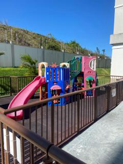 Apartamento Praia Parque Shopping 4 - 5