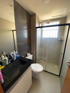 Apartamento Praia Parque Shopping 4 - Maceió - 2