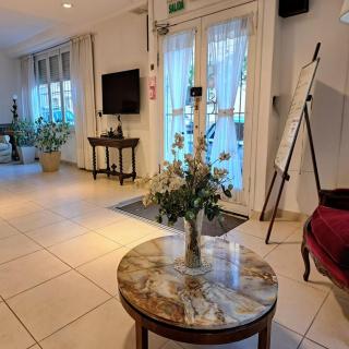 Bologna Hotel Mar del Plata - Mar del Plata - 7