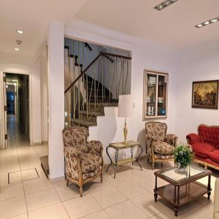 Bologna Hotel Mar del Plata - Mar del Plata - 5