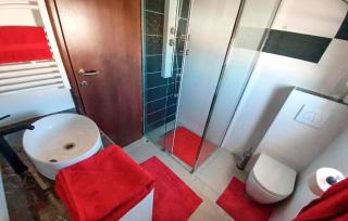 2 Bedroom Beautiful Apartment In Vodice - Vodice - 6