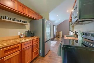 Tranquil Heights Cabin in Hocking Hills - - 7