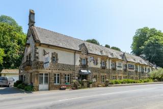 Le Vieux Moulin - Hédé - 0