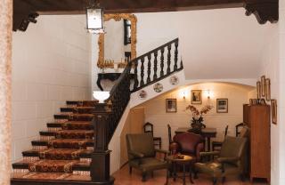 Casa de los Acacio - 1