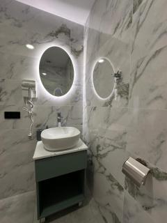 Maximus apartments in Mestia - Mestia - 8