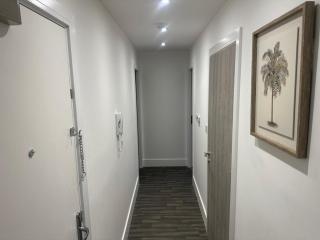Modern 2-Bed Flat in Long Eaton with Free Parking - Long Eaton - 2
