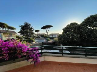 Nerone's House - Anzio - 9