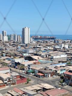 Departamento familiar Iquique - 5