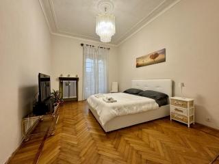 6 posti letto vicino al centro - Torino - 2