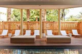Villa Camille Hotel & Spa - Banyuls-sur-Mer - 6