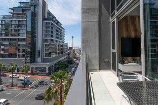 Luxury Loft Living - Elegant 1-Bed - Città del Capo - 3