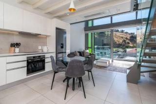 Luxury Loft Living - Elegant 1-Bed - Città del Capo - 2
