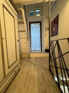 Casa domenico in centro torino - Turim - 4
