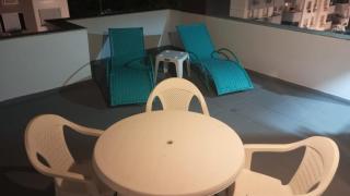 Apartamento c/ Churrasqueira em Jurerê MLB0402 - 6