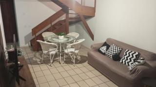 Apartamento c/ Churrasqueira em Jurerê MLB0402 - 3