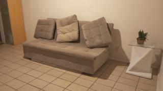 Apartamento c/ Churrasqueira em Jurerê MLB0402 - 1