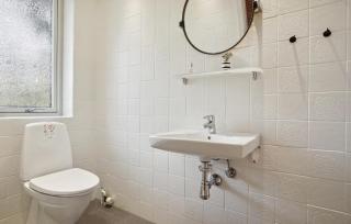 Beautiful Home In Nykøbing M With Wifi - Nykøbing Mors - 5
