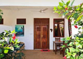 Apartments Zanz J&J Nungwi - Nungwi - 0