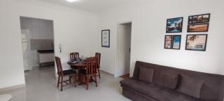 Apartamento Pé na Areia - Caraguatatuba - Caraguatatuba - 8