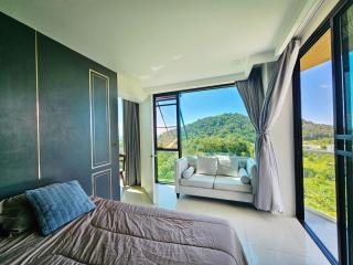 The viva patong condo C602 - Patong Beach - 1