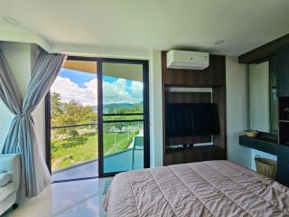 The viva patong condo C602 - Patong Beach - 2