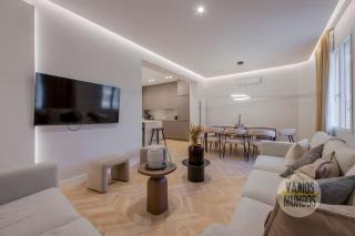 Apartamento de Lujo en la emblemática Calle Montera - Madrid - 1