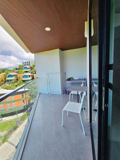The viva patong condo C602 - Patong Beach - 3