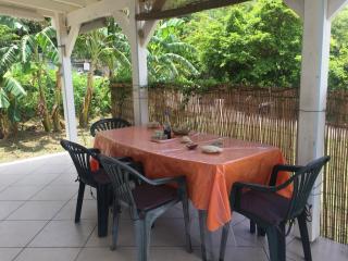 Maison Créole 6 pers les Saintes terre de haut - Terre-de-Haut - 7