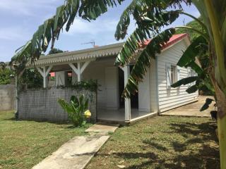 Maison Créole 6 pers les Saintes terre de haut - Terre-de-Haut - 6