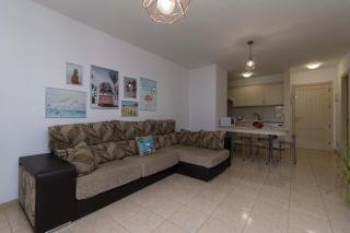 Olivia Sunset 1 - One Bed - Puerto de Santiago - 1