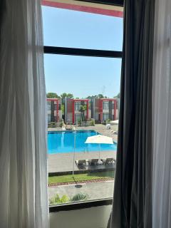 Hôtel Des Savanes Assinie - Assinie - 8