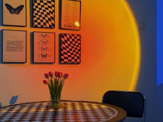Couple Studio at Mount Austin Near Toppen Ikea Aeon - Johor Bahru - 7