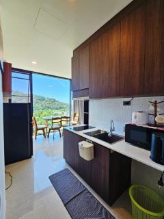 The viva patong condo C602 - Patong Beach - 4