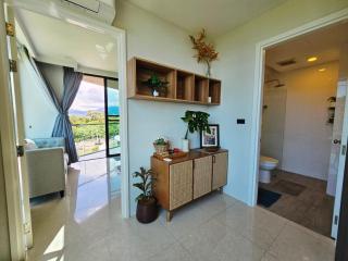The viva patong condo C602 - Patong Beach - 5