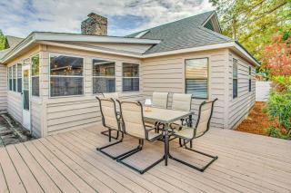 Cozy North Myrtle Beach Home half Mi to Ocean! - Myrtle Beach - 9