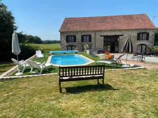 Domaine Pâquerettes et Pïssenlits - Le Pommier - 0
