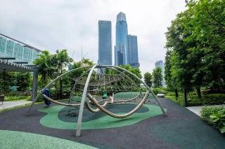 Maxhome-Agile Bukit Bintang TRX - Kuala Lumpur - 4