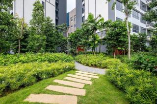 Maxhome-Agile Bukit Bintang TRX - Kuala Lumpur - 2