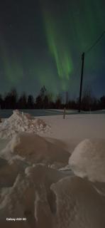 Hotel Takka-Valkea - Salla - 4