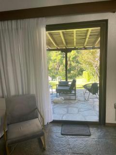 Elani beach villa - 2